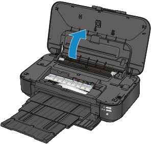 Ошибка “замятие бумаги” на принтерах Epson, Canon, HP – как устранить (даже если замятия нет)